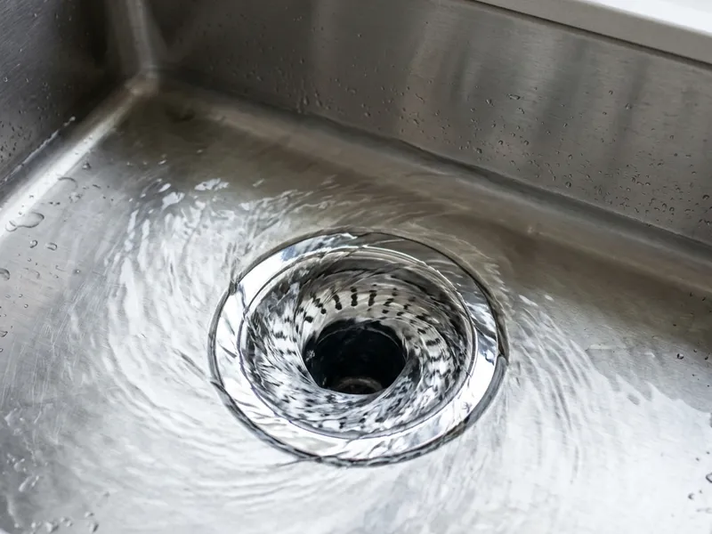 Drain Cleaning Plumber in Watervliet, MI